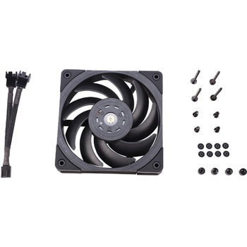 120mmケースファン Thermalright