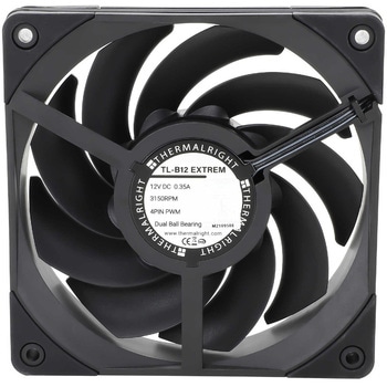 TL-B12 EXTREM 120mmP[Xt@ Thermalright ARGBȂ / udl 60449947