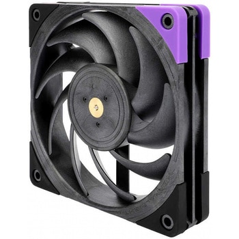 120mmケースファン - Thermalright