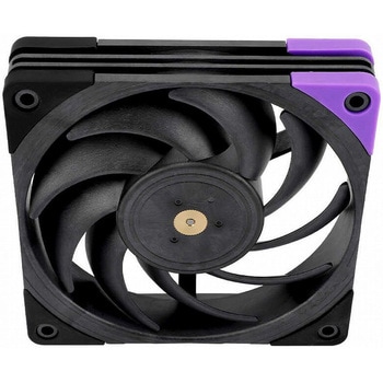 120mmケースファン - Thermalright