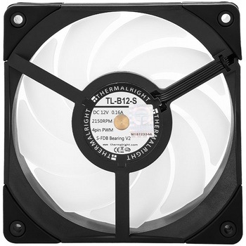 120mmケースファン Thermalright