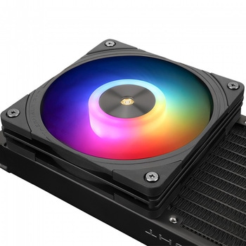 120mmケースファン Thermalright