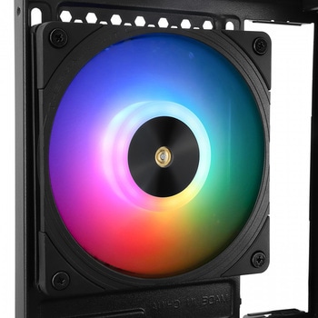 120mmケースファン Thermalright