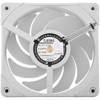 120mmケースファン Thermalright