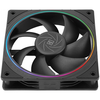 120mmケースファン Thermalright