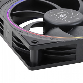 120mmケースファン Thermalright