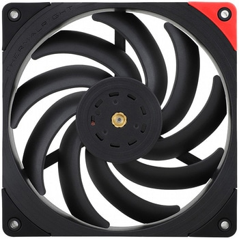 140mmケースファン - Thermalright
