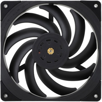 140mmケースファン - Thermalright
