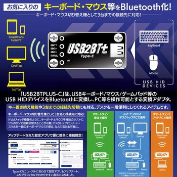 Bluetooth変換アダプタ Thermalright