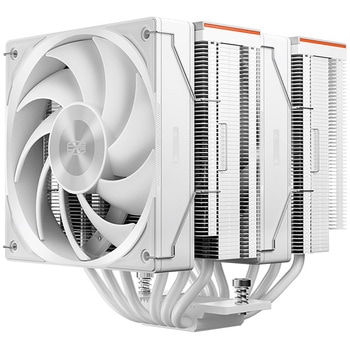 サイドフロー型CPUクーラー - Thermalright