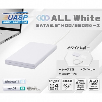 HDDケース - Thermalright