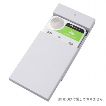 HDDケース Thermalright