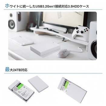 HDDケース Thermalright