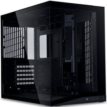 O11D MINI V2 BK ~h^[P[X Thermalright Ή}U[{[hATX(BTF)/MicroATX/Mini-ITX 60450096