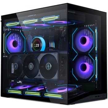 ミドルタワーケース Thermalright