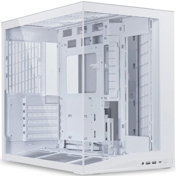 ミドルタワーケース Thermalright