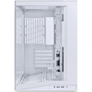 ミドルタワーケース Thermalright