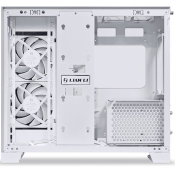 ミドルタワーケース Thermalright