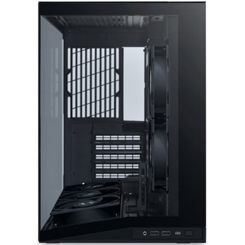 ミドルタワーケース Thermalright