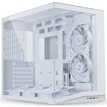 ミドルタワーケース Thermalright