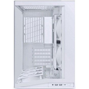 ミドルタワーケース Thermalright