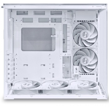 ミドルタワーケース Thermalright