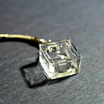 キーホルダー Thermalright