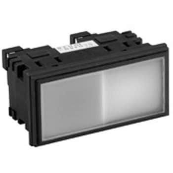 SLDシリーズ 角形表示灯 SLD72N形 IDEC(和泉電気)