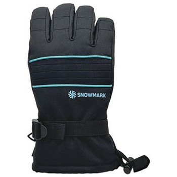 ジュニアクロスボードグローブ  5指 - NICHIEI(日栄産業)