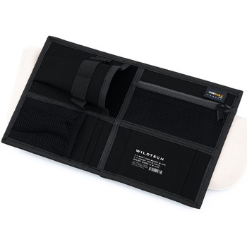 サンバイザーポケット XPLUS