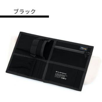 サンバイザーポケット XPLUS