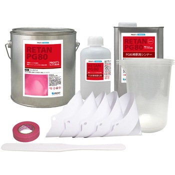 pg80-rpink-2-s ֐yCgPG80 [YsN 2kgZbg(Vi[/d/t) PROST's 60451295