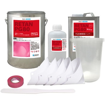 pg80-rpink-4-s ֐yCgPG80 [YsN 4kgZbg(Vi[/d/t) PROST's 60451320