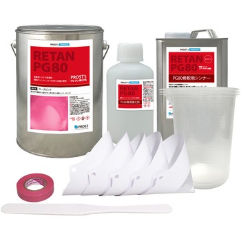 pg80-rpink-5-s ֐yCgPG80 [YsN 5kgZbg(Vi[/d/t) PROST's 60451329