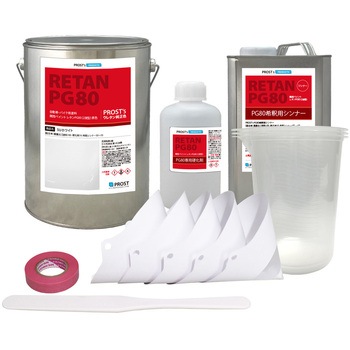 pg80-suh-4set ֐yCgPG80 SU zCg 4kg Zbg(Vi[dܓ) PROST's 60451399