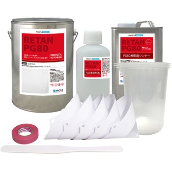 pg80-suh-5set ֐yCgPG80 SU zCg 5kg Zbg(Vi[dܓ) PROST's 60451408