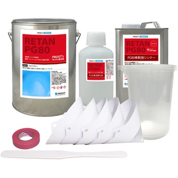 pg80-sbl-5-s ֐yCgPG80 XJCu[ 5kgZbg(Vi[/d/t) PROST's 60451487