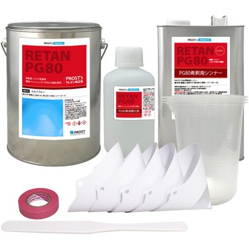 pg80-sbl-6-s �֐��y�C���gPG80 �X�J�C�u���[ 6kg�Z�b�g(�V���i�[/�d����/����t) PROST's 60451496