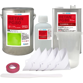 pg80-lgreen-6-s ֐yCgPG80 NEW CO[ 6kgZbg(Vi[/d/t) PROST's 60451819