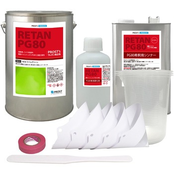 pg80-lgreen-8-s ֐yCgPG80 NEW CO[ 8kgZbg(Vi[/d/t) PROST's 60451837