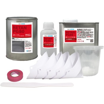 db-1kg-set ֐yCgPG80 _[NO[ 1kgZbg(Vi[/d/t) PROST's 60452011