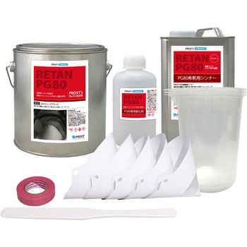 pg80-531-3-s ֐yCgPG80 #531 zCg 3kgZbg(Vi[/d/t) PROST's 60452266