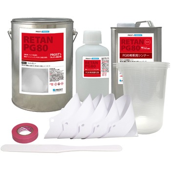 pg80-lgry-5-s ֐yCgPG80 CgO[ 5kgZbg(Vi[/d/t) PROST's 60452449