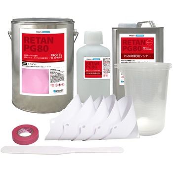 pg80-pink-5-s ֐yCgPG80 CgsN 5kgZbg(Vi[/d/t) PROST's 60452607