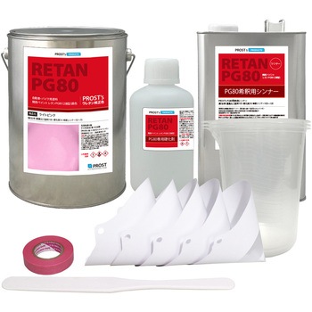 pg80-pink-6-s ֐yCgPG80 CgsN 6kgZbg(Vi[/d/t) PROST's 60452616