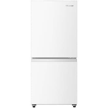 冷蔵庫 135L 2ドア Hisense(ハイセンス)