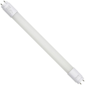 直管LEDランプ 10形相当 グロースターター器具専用 - オーム電機