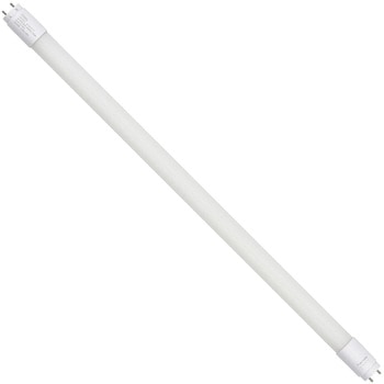 直管LEDランプ 20形相当 グロースターター器具専用 オーム電機
