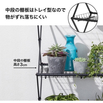 パンタグラック スリム タカショー