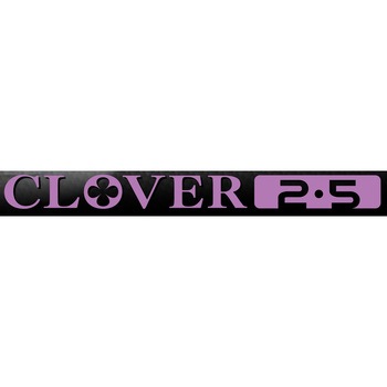 CLOVER(クローバー) 2.5 Mozu
